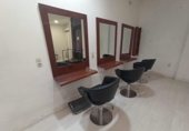 Peluqueria en alquiler con 50m² en Zaragoza, Calle Alcalde Gómez Laguna foto