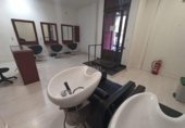 Peluqueria en alquiler con 50m² en Zaragoza, Calle Alcalde Gómez Laguna foto