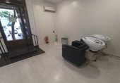 Peluqueria en alquiler con 50m² en Zaragoza, Calle Alcalde Gómez Laguna foto
