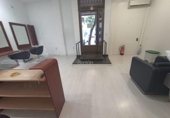 Peluqueria en alquiler con 50m² en Zaragoza, Calle Alcalde Gómez Laguna foto