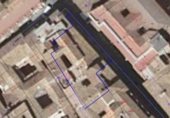 159m² office for sale in Granada, in the area of San Jerónimo Neighborhood, calle san jerónimo, 18001 photo