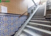 Edificio en venta con 627m² en Granada, en la zona de Sagrario, Calle Gran Vía de Colón foto