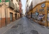 Edificio en venta con 627m² en Granada, en la zona de Sagrario, Calle Gran Vía de Colón foto