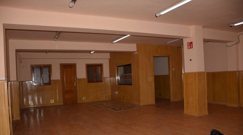 Local comercial