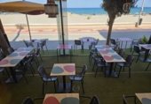 Restaurante en traspaso con 172m² en Campello foto