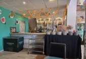 Restaurante en traspaso con 172m² en Campello foto