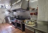 Restaurante en traspaso con 172m² en Campello foto