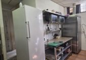 Restaurante en traspaso con 172m² en Campello foto