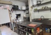 Restaurante en traspaso con 172m² en Campello foto