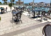 Restaurante en traspaso con 318m² en Santa Pola foto