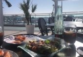 Restaurante en traspaso con 318m² en Santa Pola foto