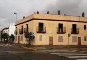 Edifici
en venda
amb 340m² a Dos Hermanas, Calle Maestre de los Molinos foto