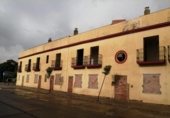 Edifici
en venda
amb 340m² a Dos Hermanas, Calle Maestre de los Molinos foto