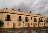 Edifici
en venda
amb 340m² a Dos Hermanas, Calle Maestre de los Molinos foto
