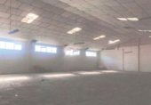 Nave en venta con 1158m² en Sevilla, en la zona de Palmete foto