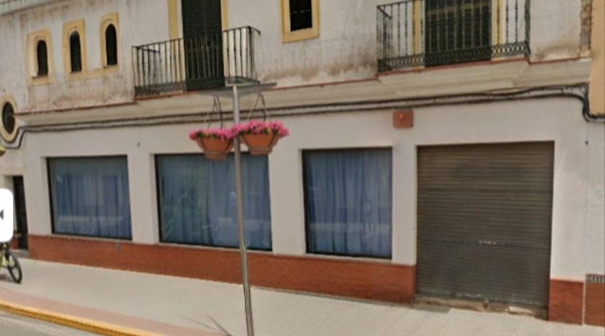 Local comercial