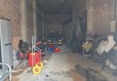 100m² commercial premises for sale in Miranda de Ebro photo