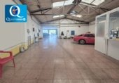 1700m² commercial premises for sale in Campello photo