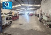 1700m² commercial premises for sale in Campello photo