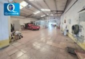 1700m² commercial premises for sale in Campello photo