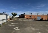 3245m² entrepôt industriel pour location à Alfaro photo