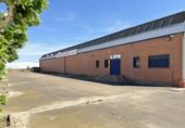 3245m² entrepôt industriel pour location à Alfaro photo