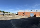 3245m² entrepôt industriel pour location à Alfaro photo