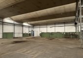 3245m² entrepôt industriel pour location à Alfaro photo