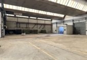 3245m² entrepôt industriel pour location à Alfaro photo