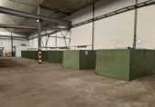 3245m² entrepôt industriel pour location à Alfaro photo