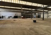 3245m² entrepôt industriel pour location à Alfaro photo