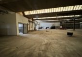 3245m² entrepôt industriel pour location à Alfaro photo