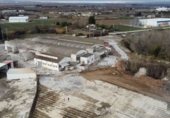 Nave Industrial en alquiler con 5108m² en Alfaro foto