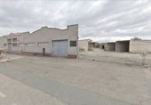 Nave Industrial en alquiler con 5108m² en Alfaro foto