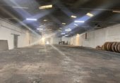 Nave Industrial en alquiler con 5108m² en Alfaro foto