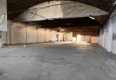 Nave Industrial en alquiler con 5108m² en Alfaro foto