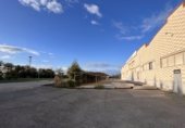 Nave Industrial en alquiler con 5108m² en Alfaro foto