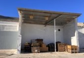 Nave Industrial en alquiler con 5108m² en Alfaro foto