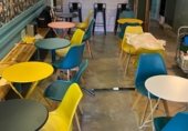 Bar
en traspàs
amb 95m² a Saragossa, Paseo Constitución 37 foto