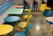Bar
en traspàs
amb 95m² a Saragossa, Paseo Constitución 37 foto