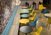 Bar
en traspàs
amb 95m² a Saragossa, Paseo Constitución 37 foto