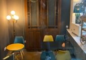 Bar
en traspàs
amb 95m² a Saragossa, Paseo Constitución 37 foto