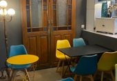 Bar
en traspàs
amb 95m² a Saragossa, Paseo Constitución 37 foto