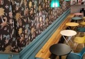 Bar
en traspàs
amb 95m² a Saragossa, Paseo Constitución 37 foto