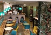 Bar
en traspàs
amb 95m² a Saragossa, Paseo Constitución 37 foto