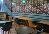 Bar
en traspàs
amb 95m² a Saragossa, Paseo Constitución 37 foto
