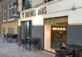 Bar
en traspàs
amb 95m² a Saragossa, Paseo Constitución 37 foto