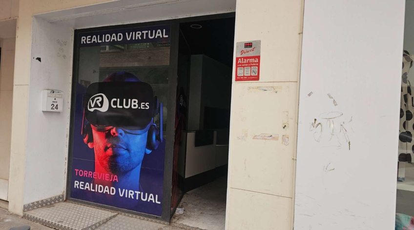 Local comercial