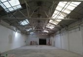 Nave Industrial en venta con 800m² en Cerdanyola del Vallès, Carrer de Santa Anna foto