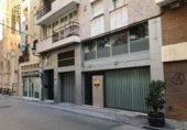 513m² commercial premises for sale in Huelva, Avenida Villa de Madrid photo